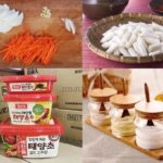 4 cách làm sốt tokbokki đơn giản mà lại ngon chuẩn vị Hàn Quốc