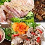 20 món thịt dê ngon nức tiếng ở Ninh Bình